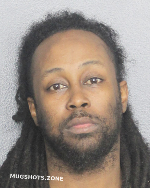 Mcneal Dennis Bernard 10 07 2023 Broward County Mugshots Zone