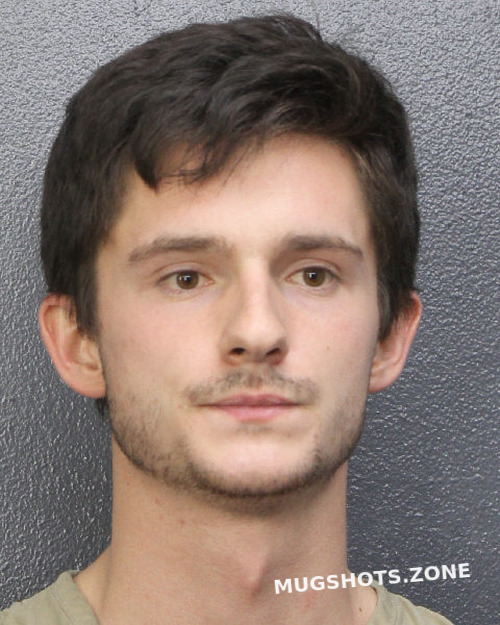 WINGOLD CHARLES ROBERT 10/20/2023 - Broward County Mugshots Zone