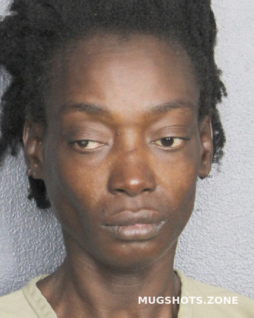 Louis Mirlande 11 10 2023 Broward County Mugshots Zone