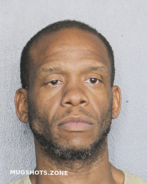 Walker Richard 11 18 2023 Broward County Mugshots Zone