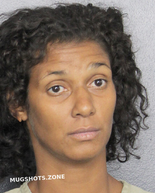 Vollen Joanne Marie 11212023 Broward County Mugshots Zone 7683