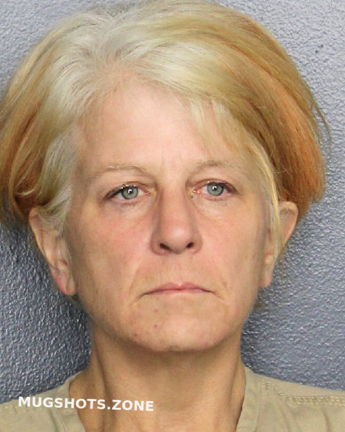 Weihert Erin 11 24 2023 Broward County Mugshots Zone