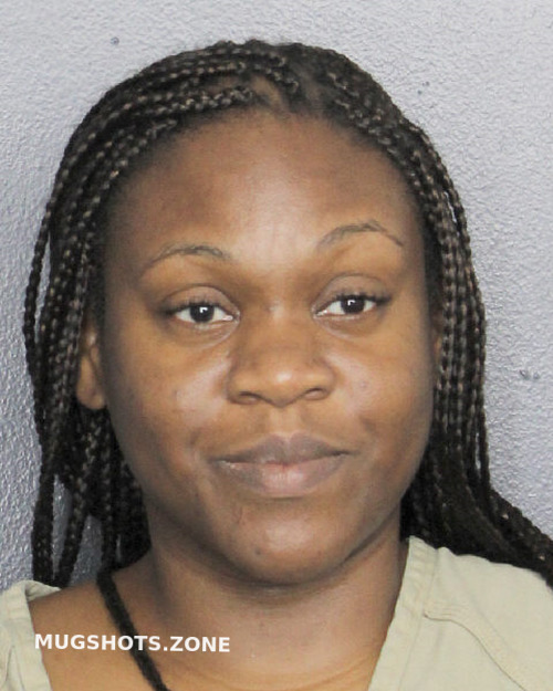 EDME REBECCA DIANNA 11/28/2023 - Broward County Mugshots Zone