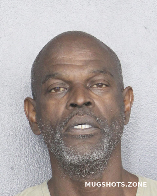 Butts Levester 11 30 2023 Broward County Mugshots Zone