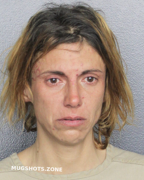 SMITH CHELSIE LOUISA 11/30/2023 Broward County Mugshots Zone