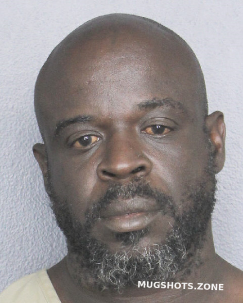 Simmons Derrick Lavon 12062023 Broward County Mugshots Zone 