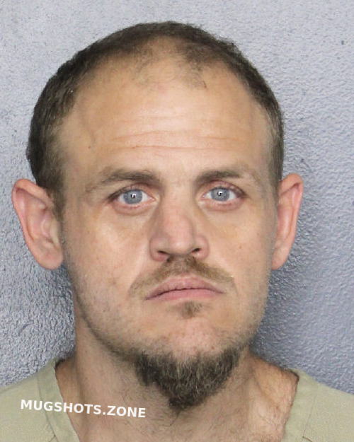 SOMERVILLE JAMES DOUGLAS 12/09/2023 Broward County Mugshots Zone