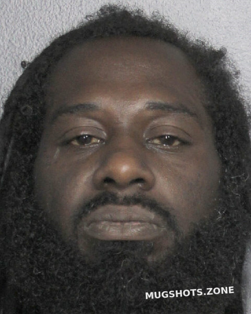 DUVAL JEFF 12/11/2023 Broward County Mugshots Zone