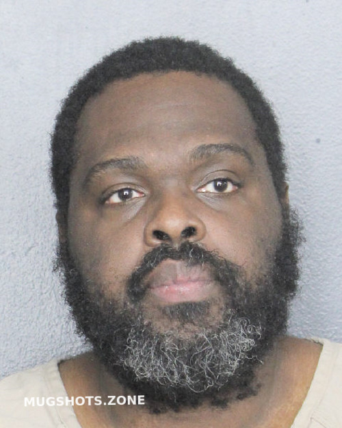 BELIZAIRE HANDY 12/18/2023 - Broward County Mugshots Zone