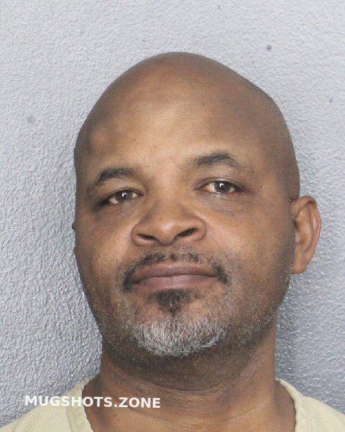 ELLISON EVANS TYRON 12/19/2023 Broward County Mugshots Zone