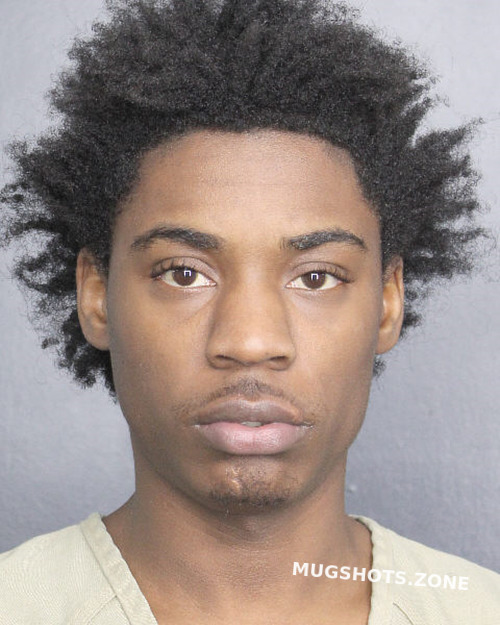 JOHNSON JIMMY 12/19/2023 Broward County Mugshots Zone