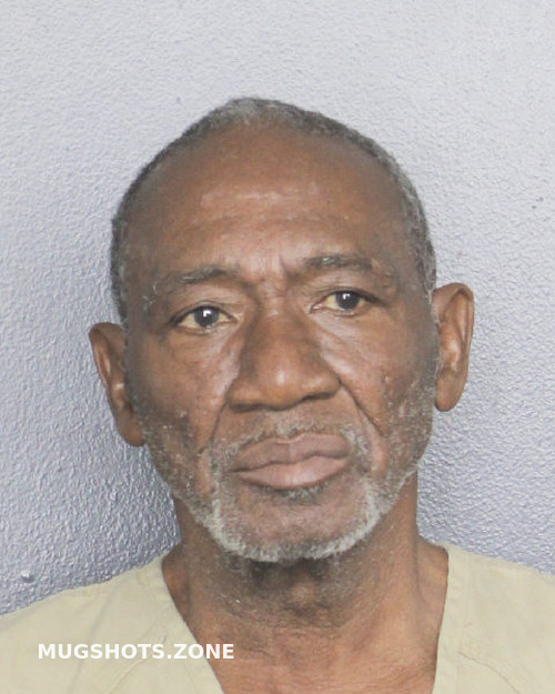 BURGESS ROBERT EARL 12/20/2023 - Broward County Mugshots Zone