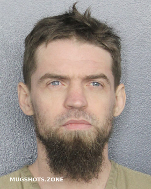 Chester Joshua 12212023 Broward County Mugshots Zone 