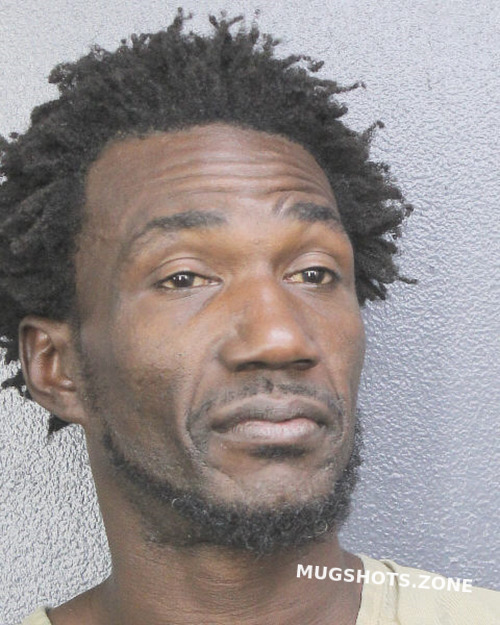 FORD JOSEPH EDWARD 12/22/2023 Broward County Mugshots Zone