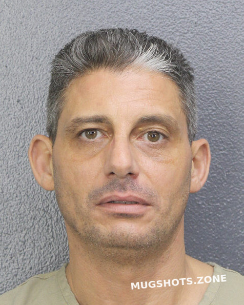 Faraj Jason 12262023 Broward County Mugshots Zone 9812