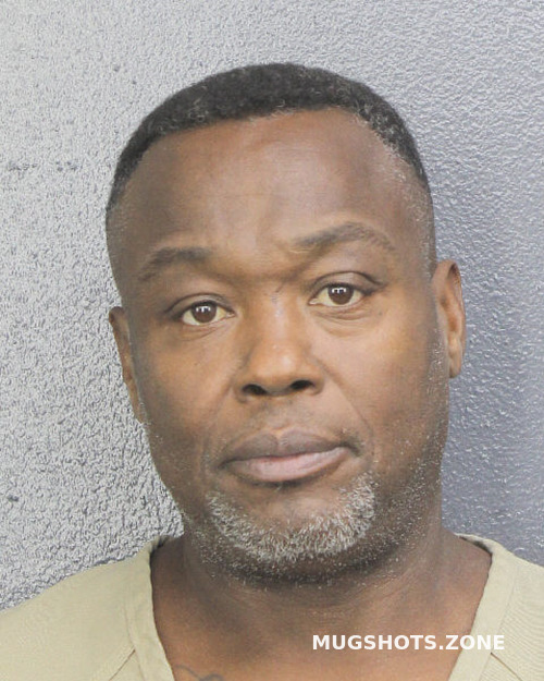 Tillman Anterrious 12 28 2023 Broward County Mugshots Zone