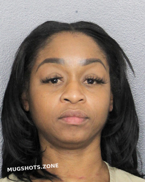 Munroe Valisha Carla 12 30 2023 - Broward County Mugshots Zone