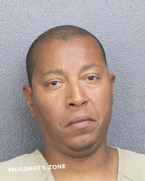 Quimbley Durell 01 04 2024 Broward County Mugshots Zone