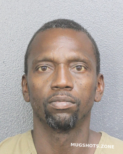 ROGERS ALPHONSO 01/04/2024 Broward County Mugshots Zone