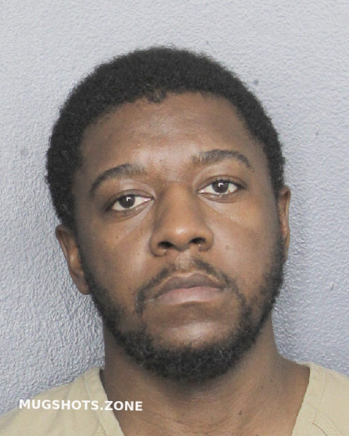 HAWKINS DUANE 01/08/2024 - Broward County Mugshots Zone