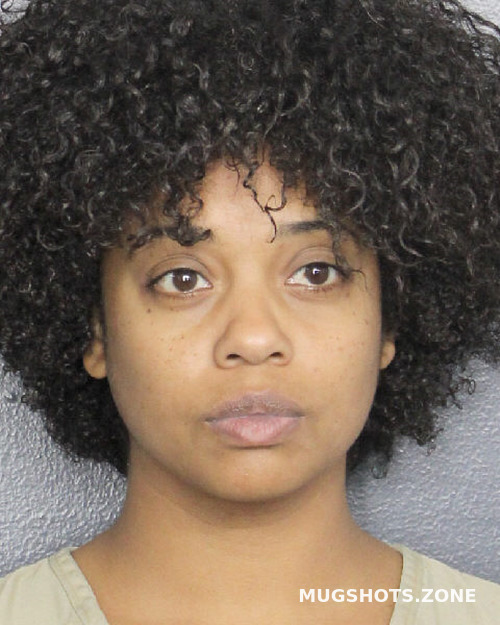 Coppee Isabelle Laura 01092024 Broward County Mugshots Zone 9231