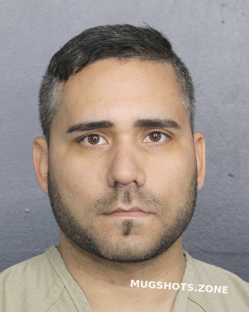 Brinez Douglas 01 09 2024 Broward County Mugshots Zone