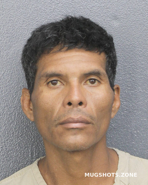 Cornejo Jorge 01 09 2024 Broward County Mugshots Zone