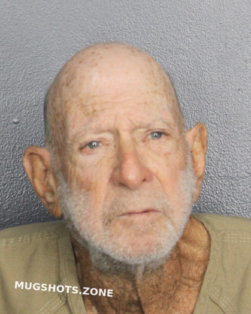 Burns Barry Steven 01 10 2024 - Broward County Mugshots Zone