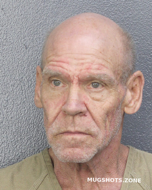 STEWART JEFFREY SCOTT 01/11/2024 - Broward County Mugshots Zone