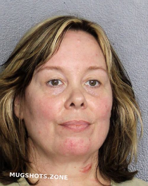 CASE REBECCA S 01/15/2024 Broward County Mugshots Zone