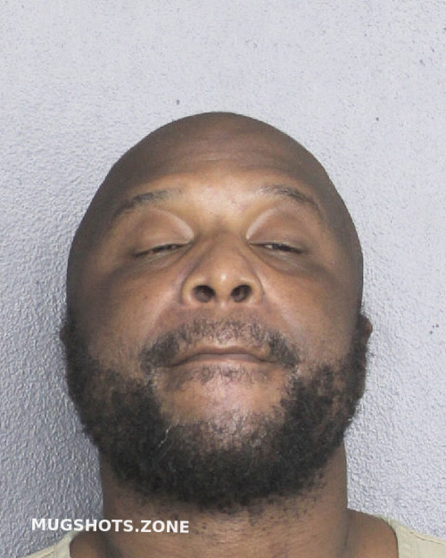 Boston Curt Lorenzo 01162024 Broward County Mugshots Zone