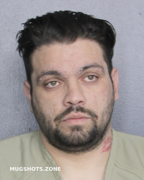 TENNIS JOSHUA 01/21/2024 - Broward County Mugshots Zone