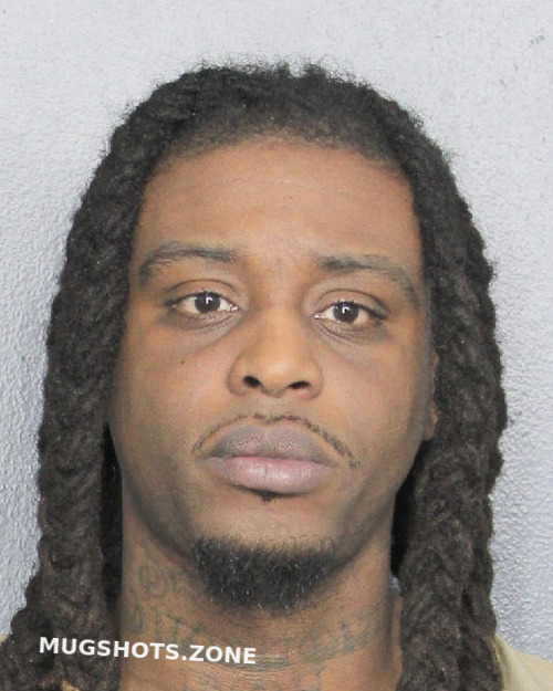 LAWRENCE DELANO DUWAYNE 01/21/2024 Broward County Mugshots Zone