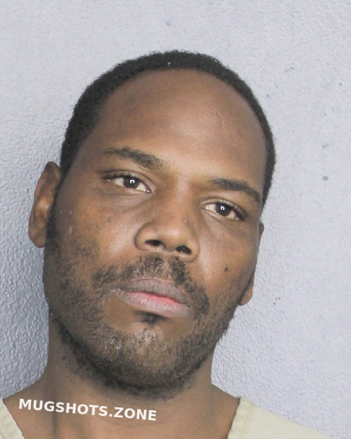 BREWERSANDERS EARL JAMES 01/21/2024 Broward County Mugshots Zone