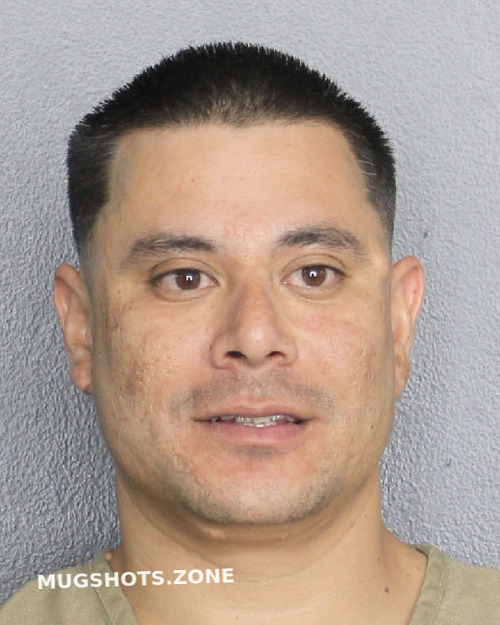 Gutierrez Jonathan 01232024 Broward County Mugshots Zone 3783