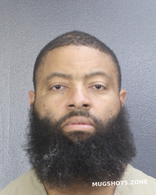 SCOTT RICHARD DAMON 01/31/2024 Broward County Mugshots Zone