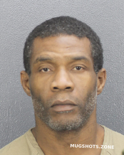 Harris Shaun 01312024 Broward County Mugshots Zone 8209