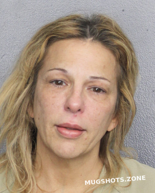 Dalessandro Krystal 02082024 Broward County Mugshots Zone