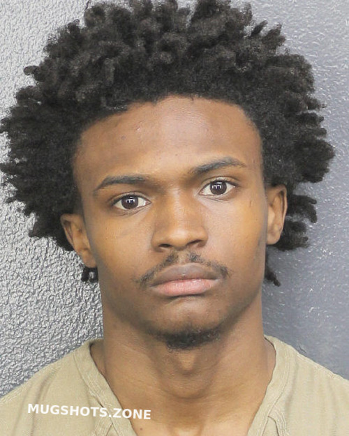 PHILLIPS KENNETH WAYNE 02/10/2024 - Broward County Mugshots Zone