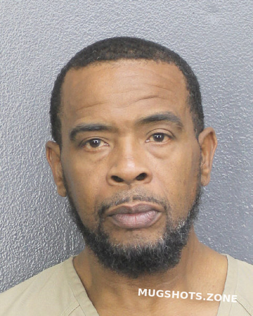 ADAMS EDWARD 02/12/2024 Broward County Mugshots Zone