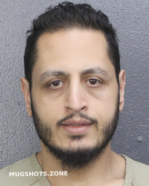 Nourmand David 02122024 Broward County Mugshots Zone 2752