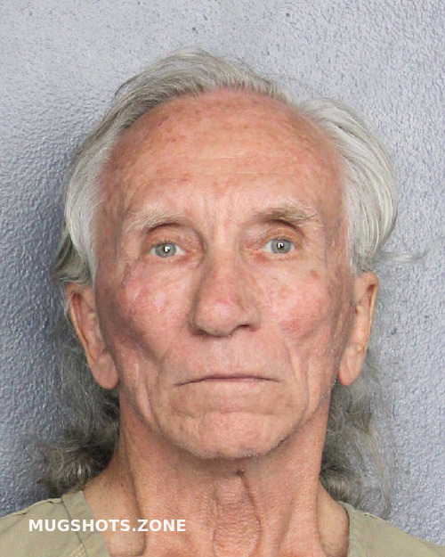 NOOJIN MICHAEL TERRY 02/27/2024 Broward County Mugshots Zone