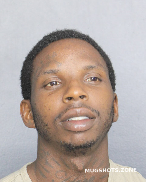 ROUSE FRANKLIN J 02/29/2024 Broward County Mugshots Zone