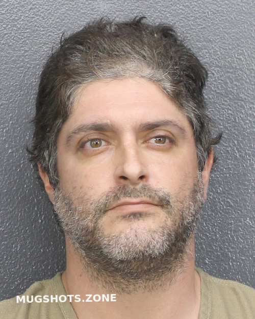 Balbani David Morris 03042024 Broward County Mugshots Zone 4709