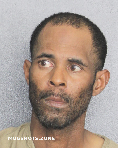 ROHER CHRISTOPHER 03/09/2024 - Broward County Mugshots Zone