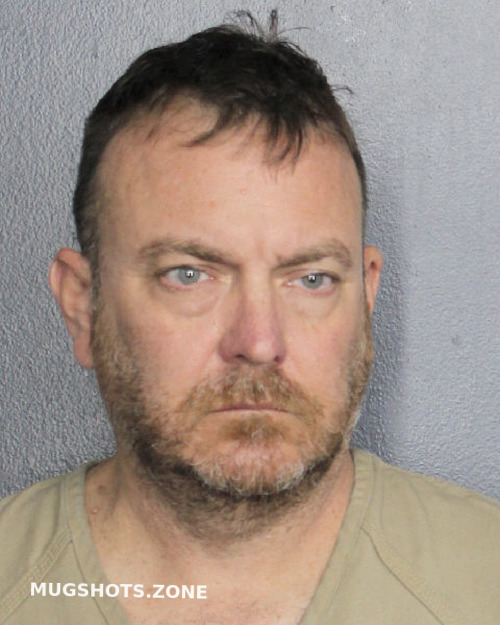 HARTWELL SHAWN F 03/10/2024 Broward County Mugshots Zone