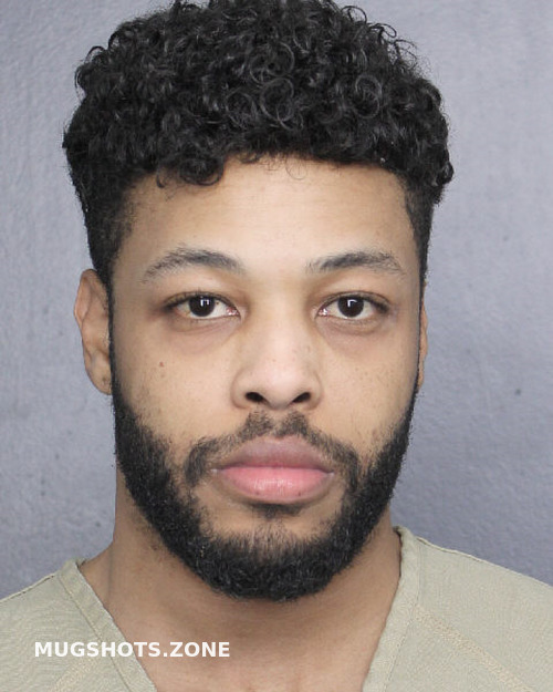 MIKE RANDOLPH LEE 03/10/2024 - Broward County Mugshots Zone