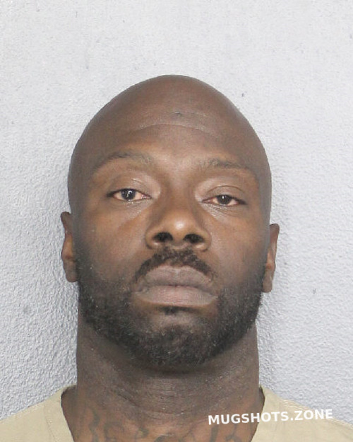 TELESFORD MICHAEL RHYDELL 03/14/2024 Broward County Mugshots Zone