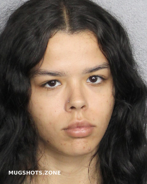 Macaluso Kayla Joanne 03162024 Broward County Mugshots Zone 3994