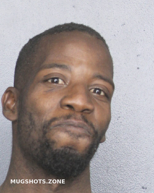 GUYTON ANTONIO QUIMARPE JEROD 03/27/2024 - Broward County Mugshots Zone